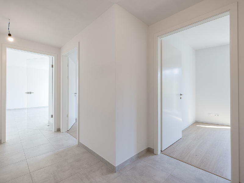 Appartements Neufs à Vendre à Namur | Résidence Novia